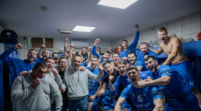 ФОТО: Ова е Охрид! Се слави триумфот над шампионот!