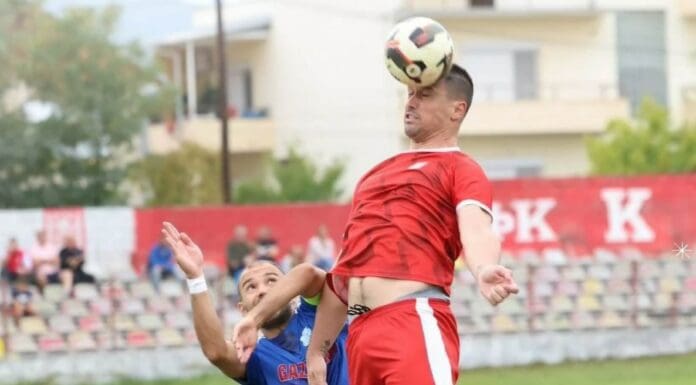 Две нерешени на второлигашките терени