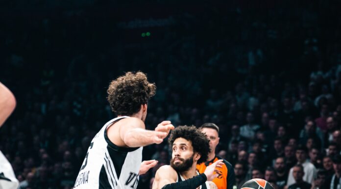 Евролига: Очаен Партизан, Ефес подобар од Жалгирис