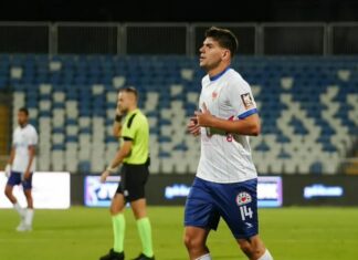 Илиевски погодува за Приштина и е мета на турски суперлигаш