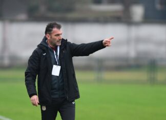 Божиновски: Со оглед на условите во последните кола, задоволен сум од прикажаното