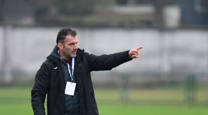 Божиновски: Со оглед на условите во последните кола, задоволен сум од прикажаното