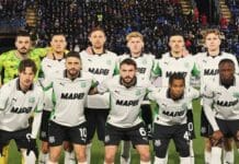 Сасуоло со пресврт до триумф над Фиорентина