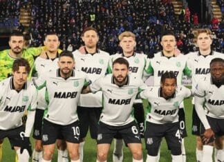 Сасуоло со пресврт до триумф над Фиорентина