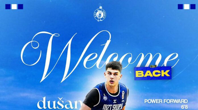 Душан Танасковиќ прави кам бек во МЗТ Скопје