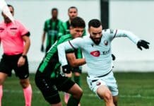 Шкендија со триумф ја заврши есенската полусезона (ВИДЕО)