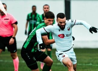 Шкендија со триумф ја заврши есенската полусезона (ВИДЕО)