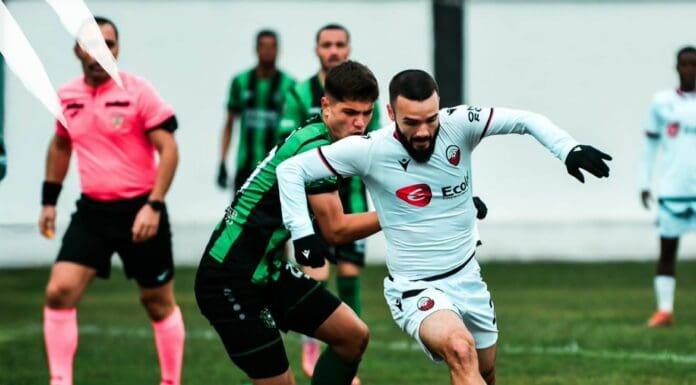 Шкендија со триумф ја заврши есенската полусезона (ВИДЕО)