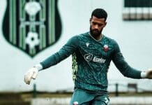 Гаје: Допрва сезонава доаѓа најдоброто од Шкендија