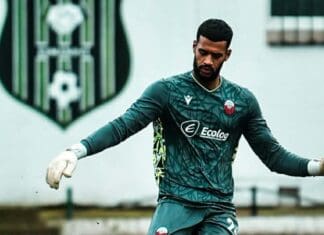 Гаје: Допрва сезонава доаѓа најдоброто од Шкендија