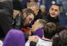 Џеко може да биде казнет поради пресметка со навивачите