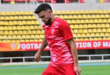 Во Дебар Маало стартуваше преодниот рок…. Работнички им кажа благодарам на Асани, Имери…..