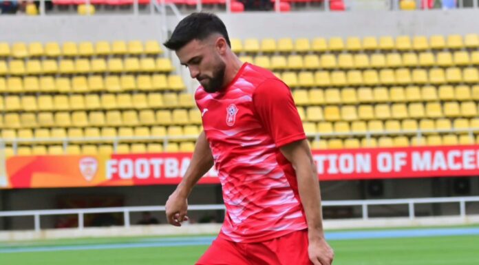 Во Дебар Маало стартуваше преодниот рок…. Работнички им кажа благодарам на Асани, Имери…..