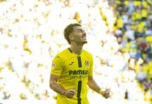 Виљареал без проблеми на свој терен