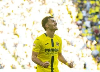 Виљареал без проблеми на свој терен