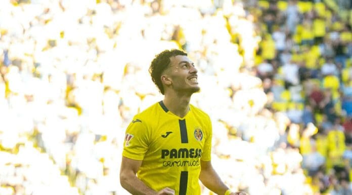 Виљареал без проблеми на свој терен