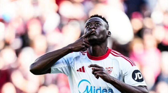 Севиља со висок домашен триумф