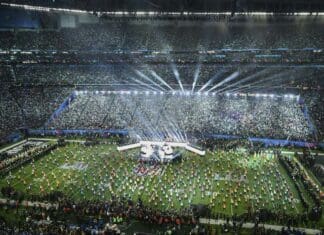 ФИФА со нова „Американизација“ на Мундијалот: „Half time show“ се вметнува во финалниот дуел