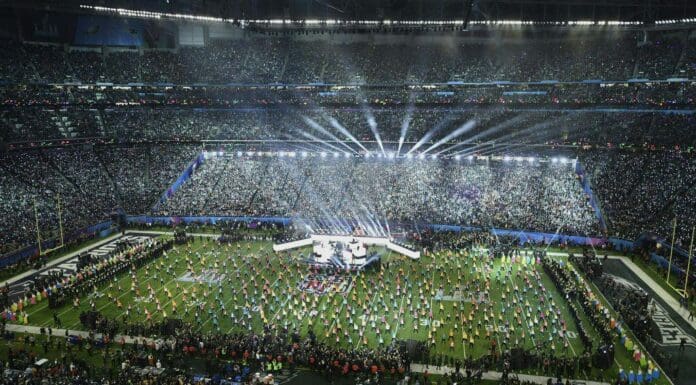 ФИФА со нова „Американизација“ на Мундијалот: „Half time show“ се вметнува во финалниот дуел