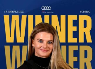 Робинсон со прва победа во супер-џи