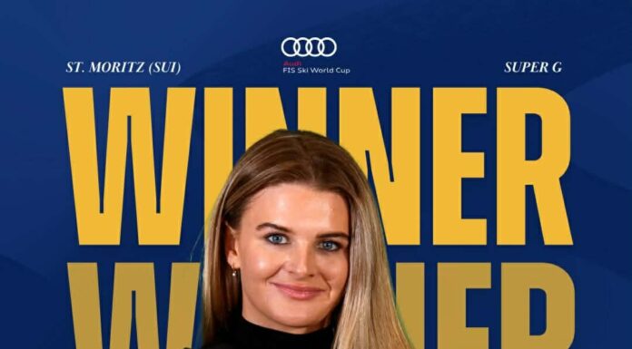 Робинсон со прва победа во супер-џи