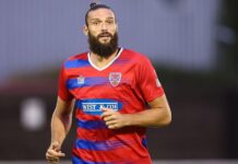 Некогашниот репрезентативец на Англија оди во затвор на пет години!?