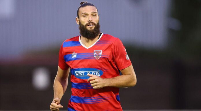 Некогашниот репрезентативец на Англија оди во затвор на пет години!?