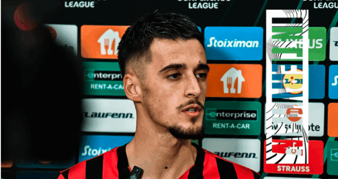 Arbin Zejnulai Larnaka