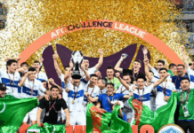 Неверојатно: Невидена доминација, 96 официјални меча и исто толку победи!