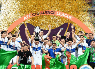 Неверојатно: Невидена доминација, 96 официјални меча и исто толку победи!