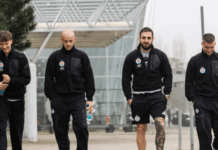 Слован пристигна во Македонија: Барсегјан повторно во Скопје! (ФОТО)