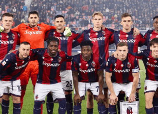 Куп на Италија: Болоња ја победи Парма и се “чекираше“ во 1/4 финалето