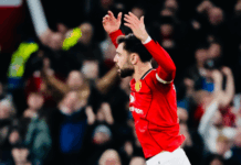 ЛУДИЛО на “Олд Трафорд“: Јунајтед и Борнмут одиграа епски 4:4!