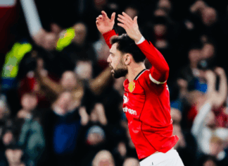 ЛУДИЛО на “Олд Трафорд“: Јунајтед и Борнмут одиграа епски 4:4!