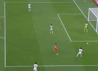 Фудбалскиот свет е запрепастен: Вакво нешто никогаш не е видено!(ВИДЕО)