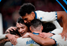 Еспањол ја покори Баскија!