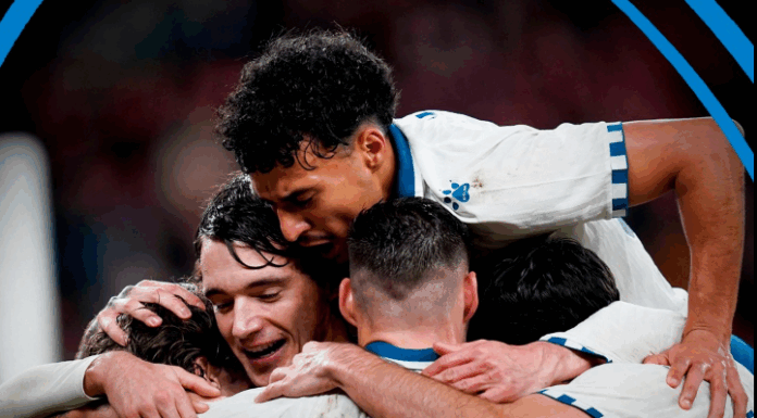 Еспањол ја покори Баскија!