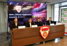 Ново партнерство на ФФМ и FANZEAL за проширување на дигиталните и комерцијални можности