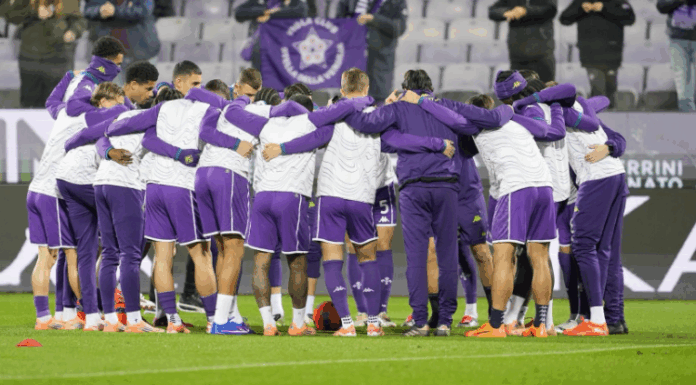 Конечно: И Фиорентина победи!