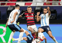 Фламенго си закажа финале со европскиот првак!