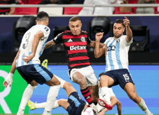 Фламенго си закажа финале со европскиот првак!