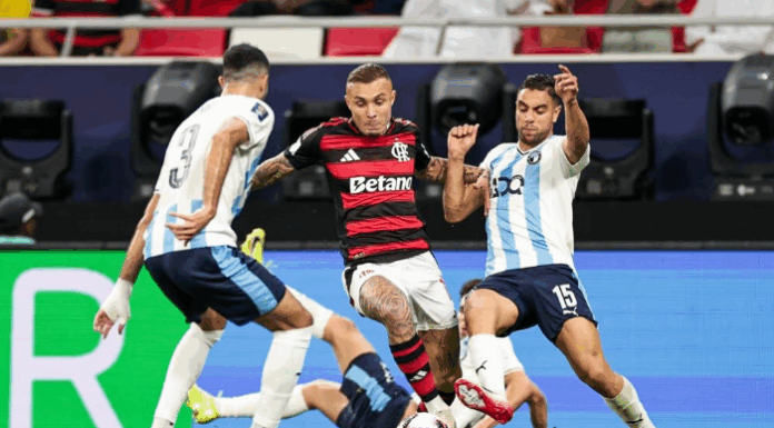 Фламенго си закажа финале со европскиот првак!