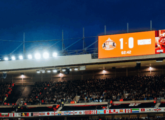 Фото на неделата: Сандерленд го победи својот вечен ривал, ама и го понижи!