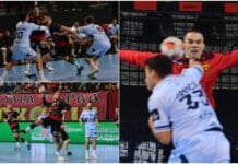 Вардар 1961 во победнички стил ја заврши групната фаза во Европската лига (ФОТО)