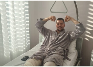 Ловро Јотиќ е успешно опериран, Вејин повеќе не е дел од ГРК Охрид