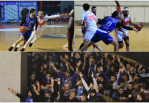 Дерби само на хартија: МЗТ Скопје е друга планета за Работнички (ФОТО)