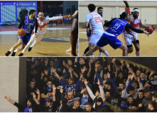 Дерби само на хартија: МЗТ Скопје е друга планета за Работнички (ФОТО)