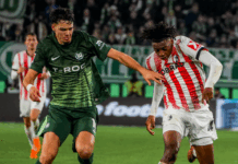 Голеада во Волфсбург и гостинска победа на Фрајбург