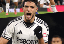 Фулам со “минималец“ до победа против “Шумарите“!