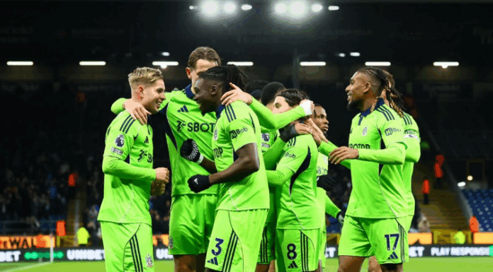 Фулам победнички кај Барнли